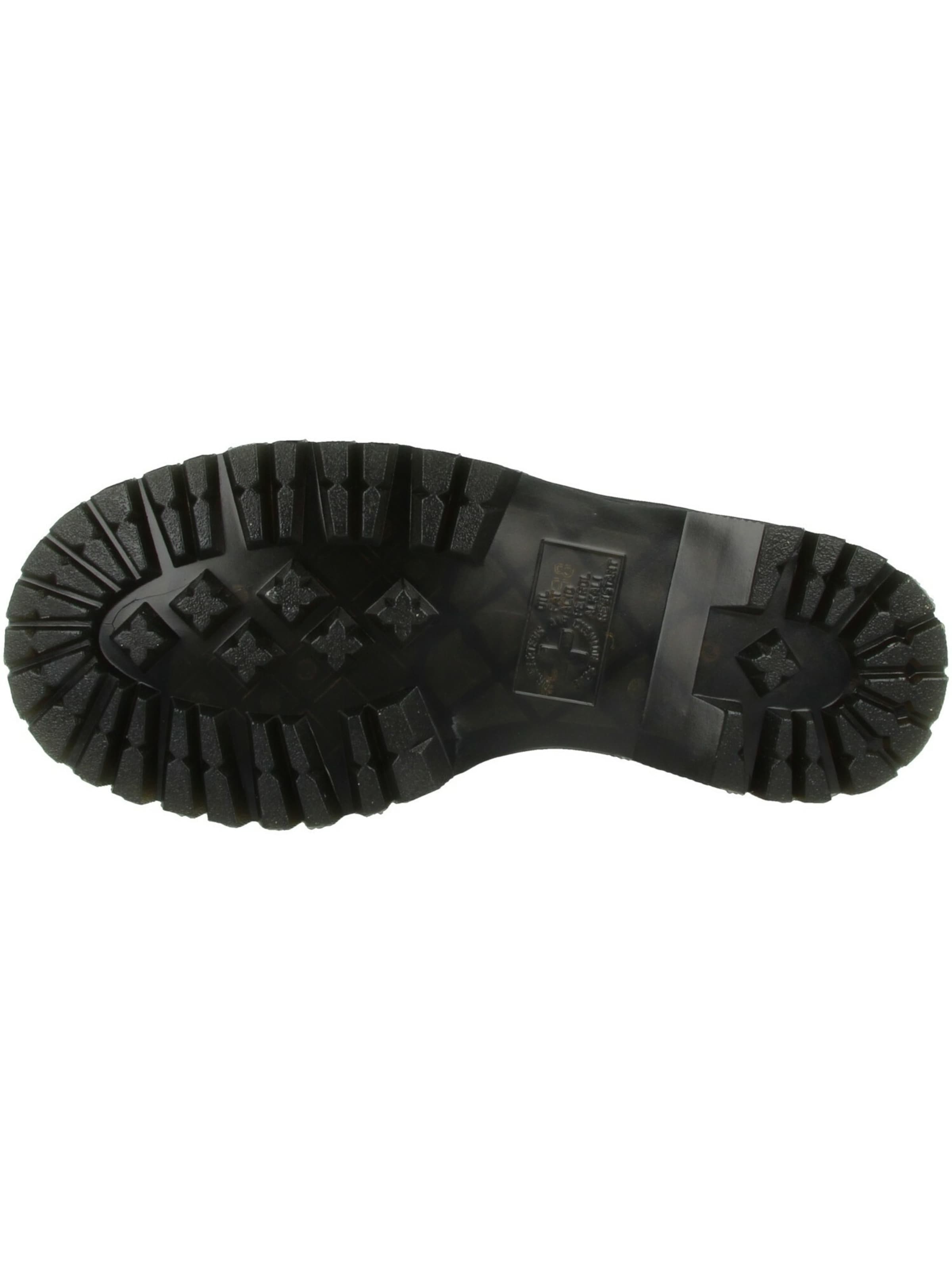 Dr. Martens Сапоги на шнуровке 'Sinclair' в Черный