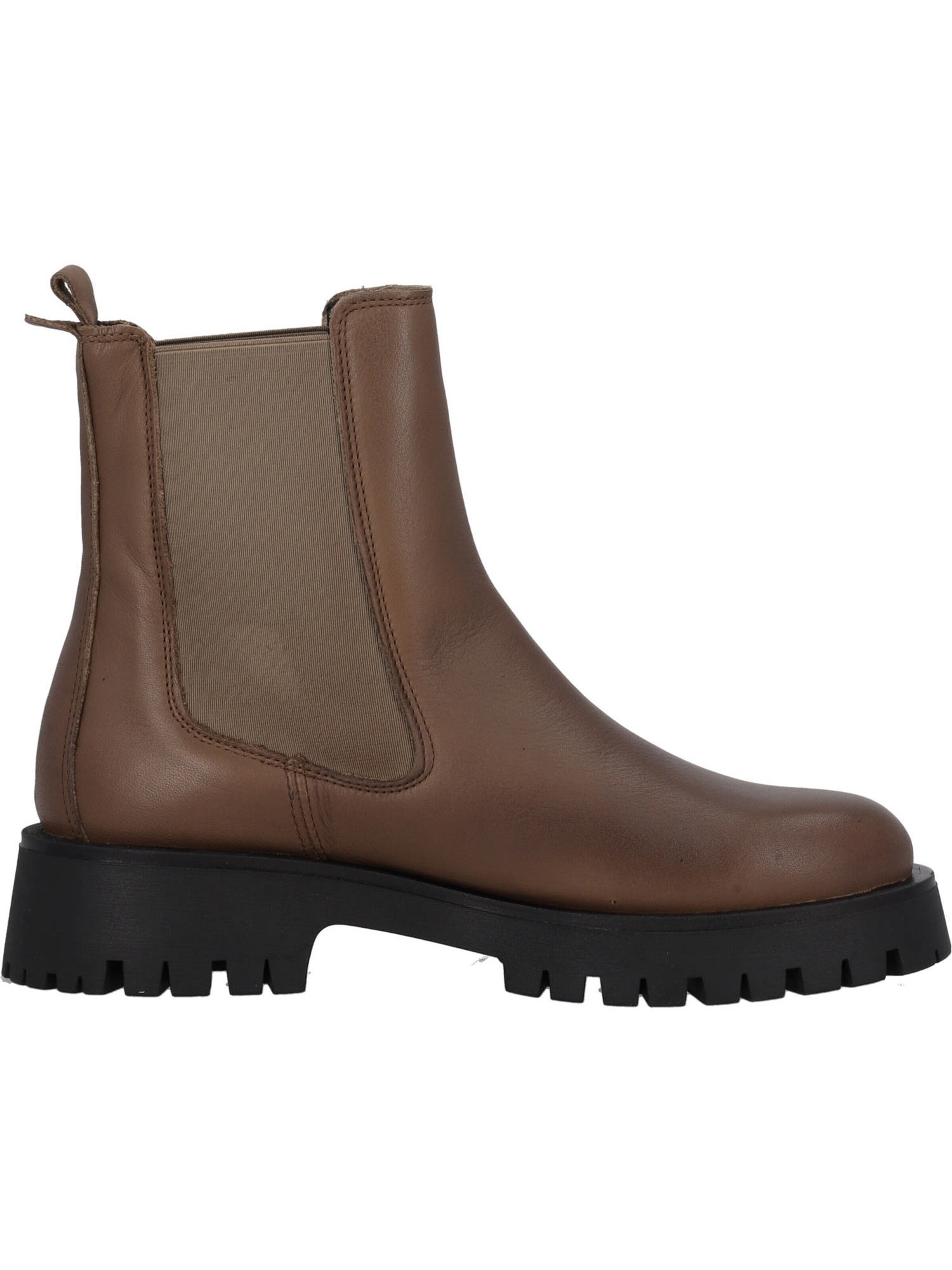 Palado - Botas 'Palado Seoll' en marrón