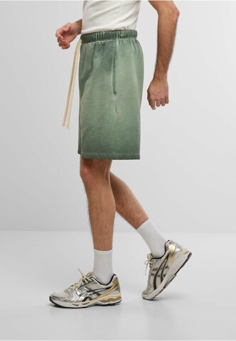 regular Pantaloni di Another Cotton Lab in verde