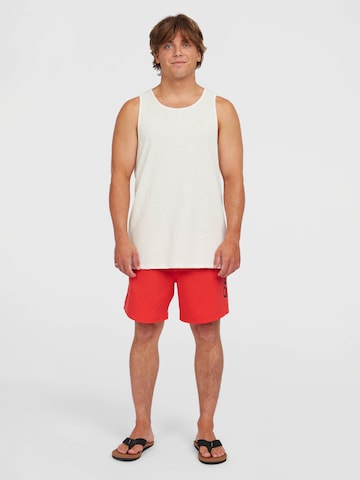 O'NEILL Swimming shorts 'Cali' in Red