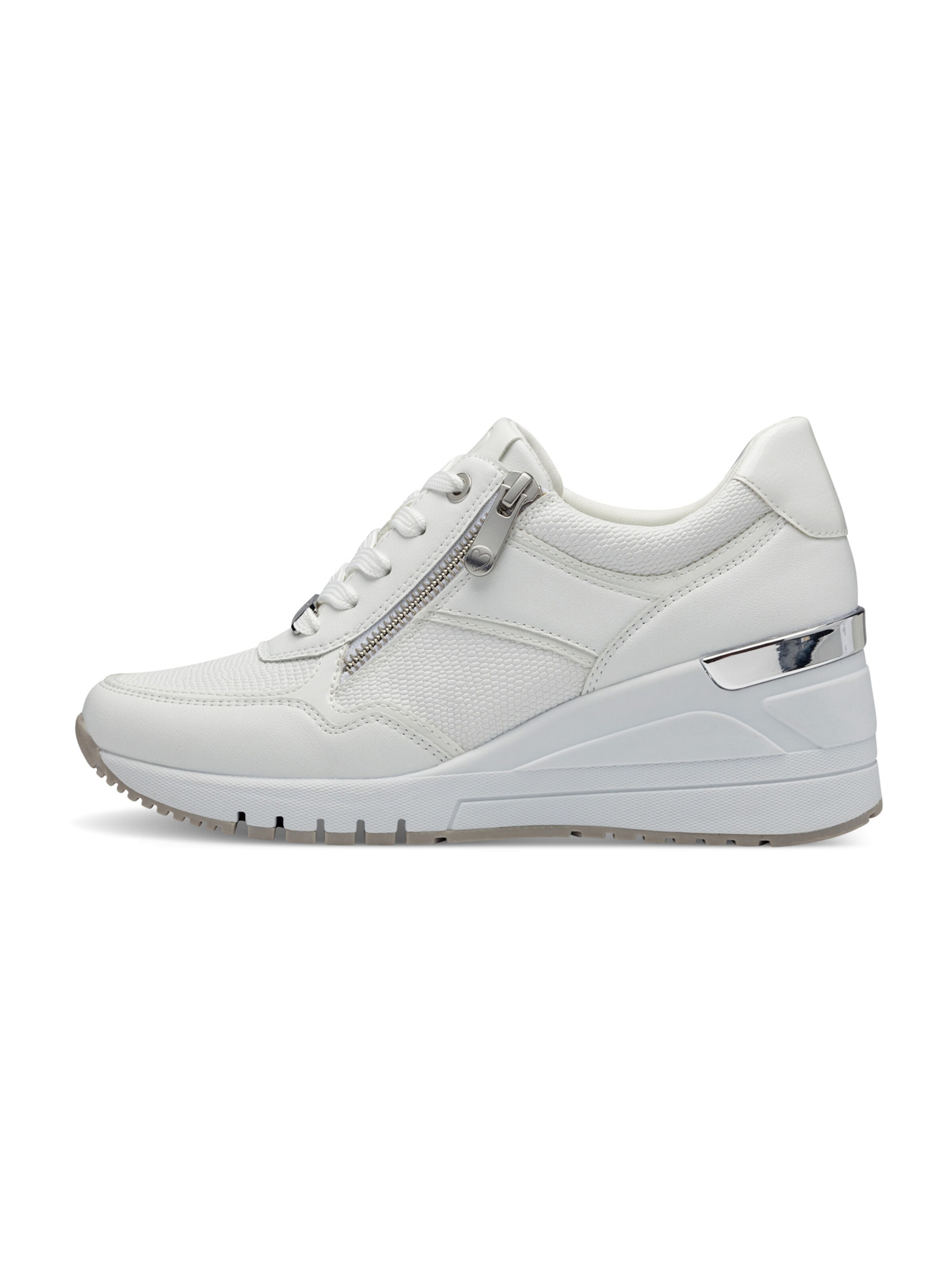 MARCO TOZZI Sneakers in White
