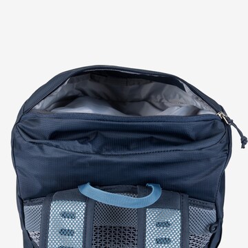 DEUTER Sports Backpack 'AC Lite 24' in Blue