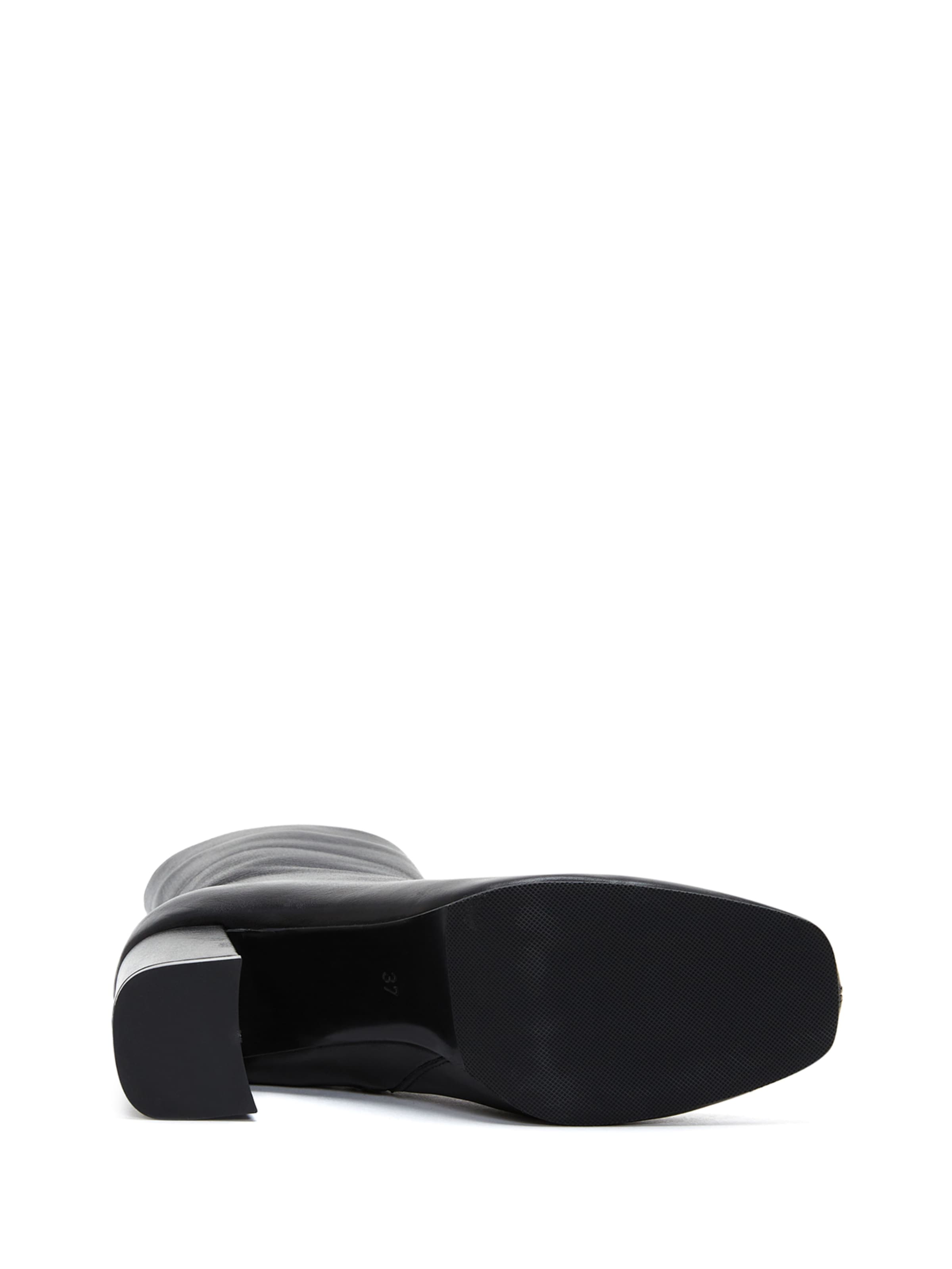 Derimod Ankle Boots in Black