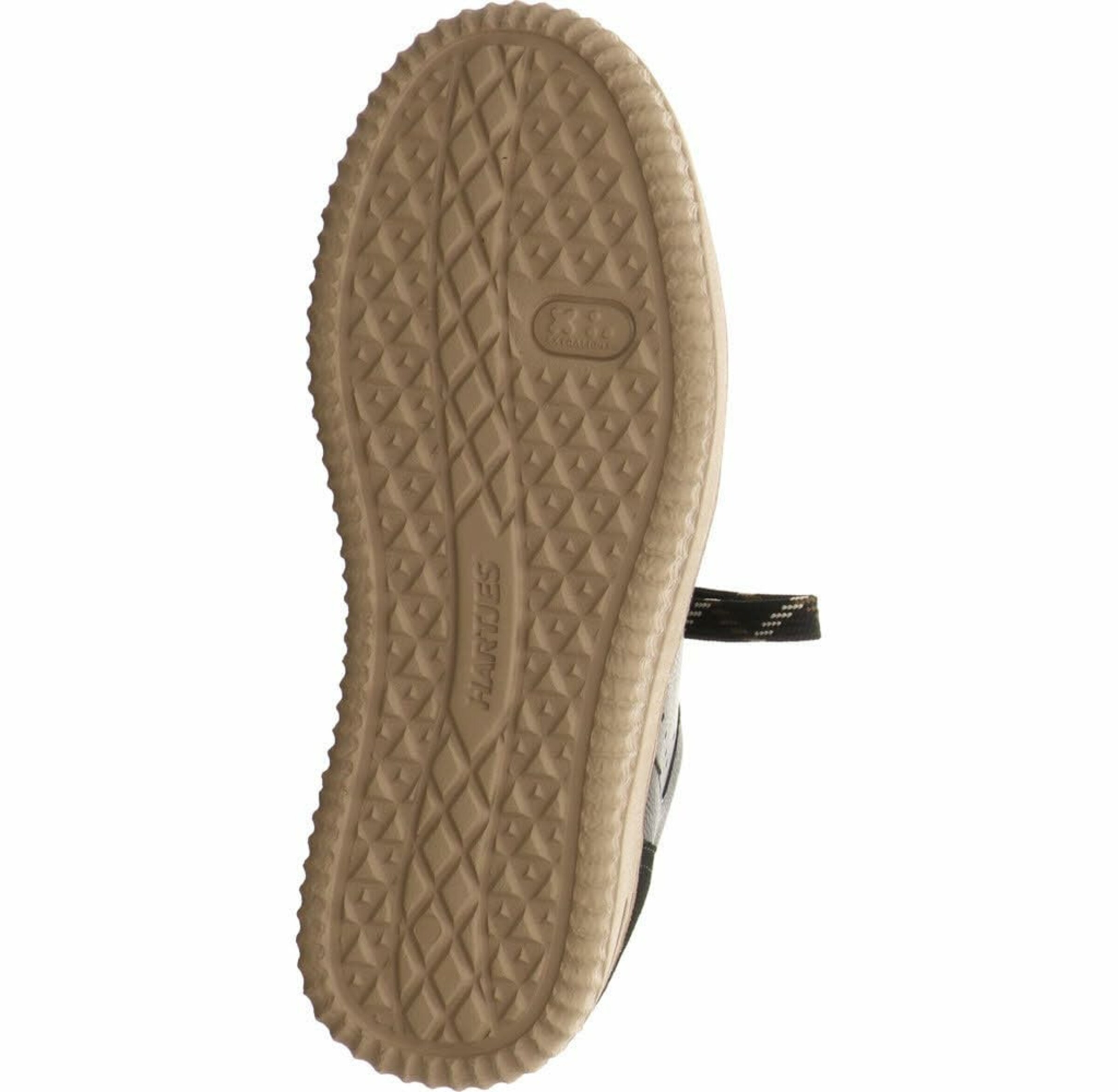 Hartjes Sneakers in Black