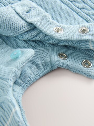 Next Romper/bodysuit in Blue