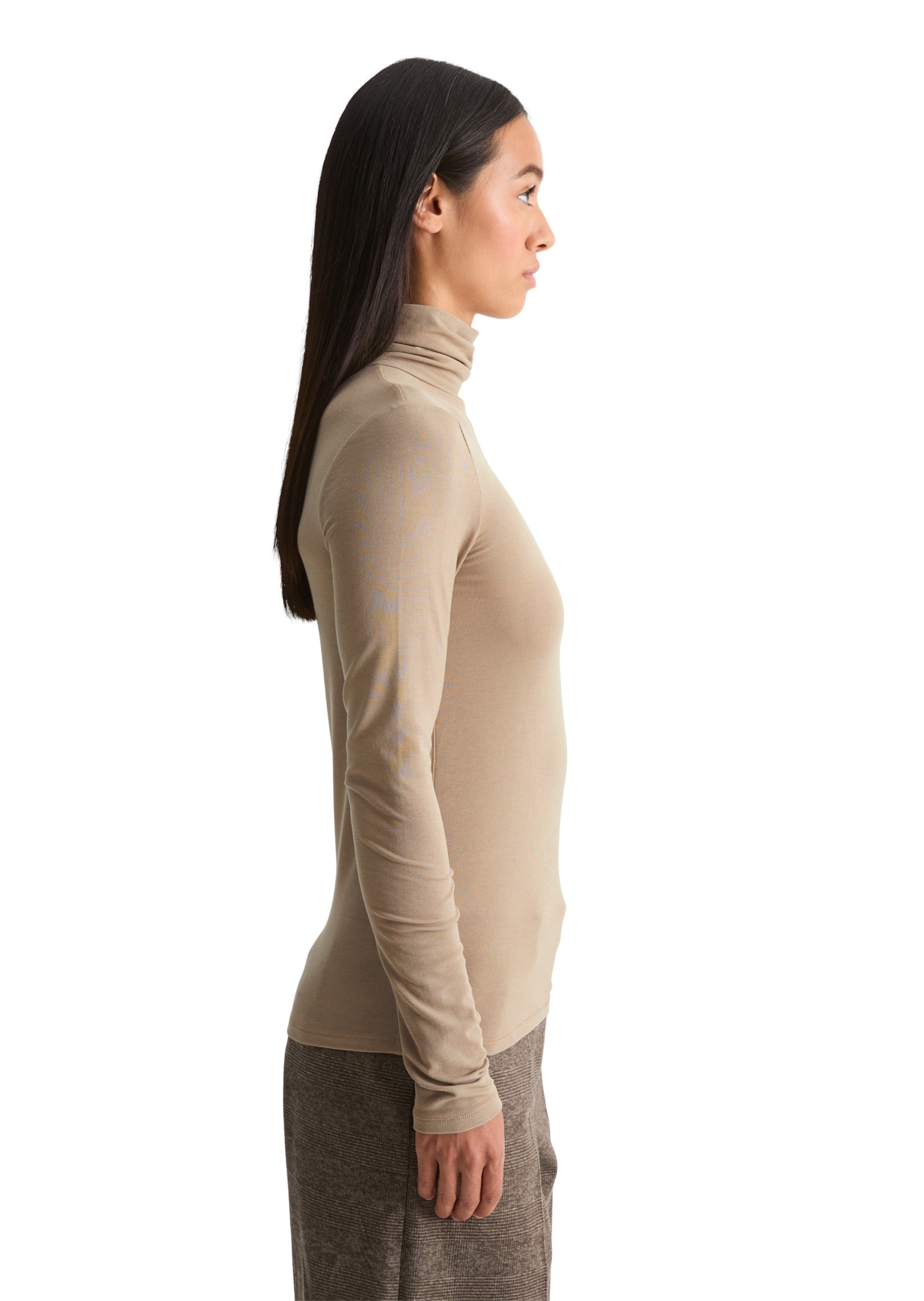 Marc O'Polo - Camiseta en beige