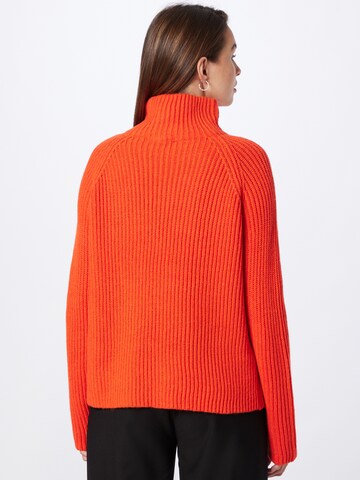 DRYKORN Pullover 'Arwen' in Orange