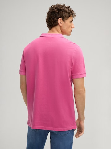 JOOP! Jeans Shirt 'Ambrosian' in Roze