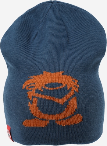 TROLLKIDS Athletic Hat in Blue: front