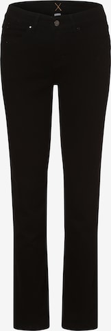 MAC Slimfit Jeans 'Dream' in Schwarz: predná strana