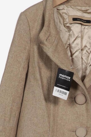 Tara Jarmon Jacket & Coat in S in Beige