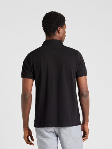 T-Shirt s.Oliver en noir