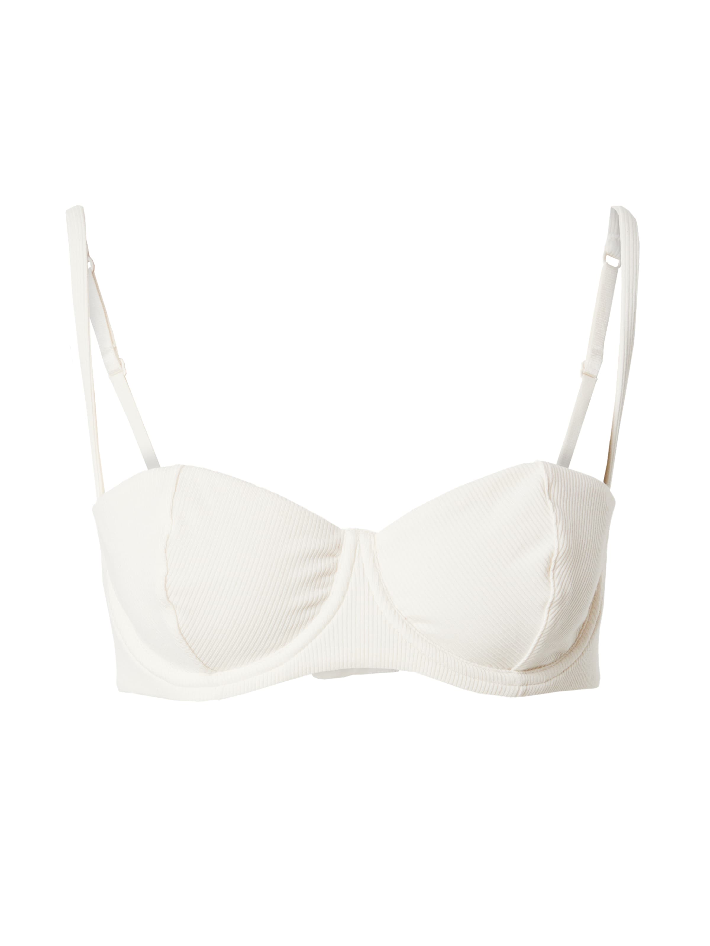 GUESS Σουτιέν 'Tessa' σε μπεζ: μπροστά