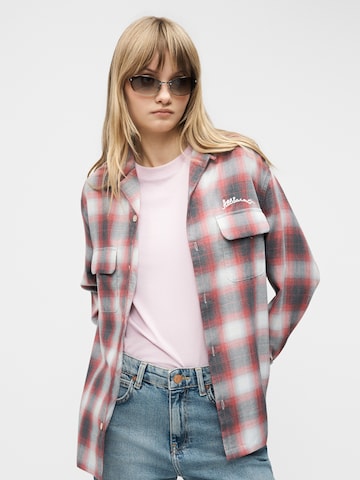 LTB Regular Jeans 'NEW WANDA' in Blau