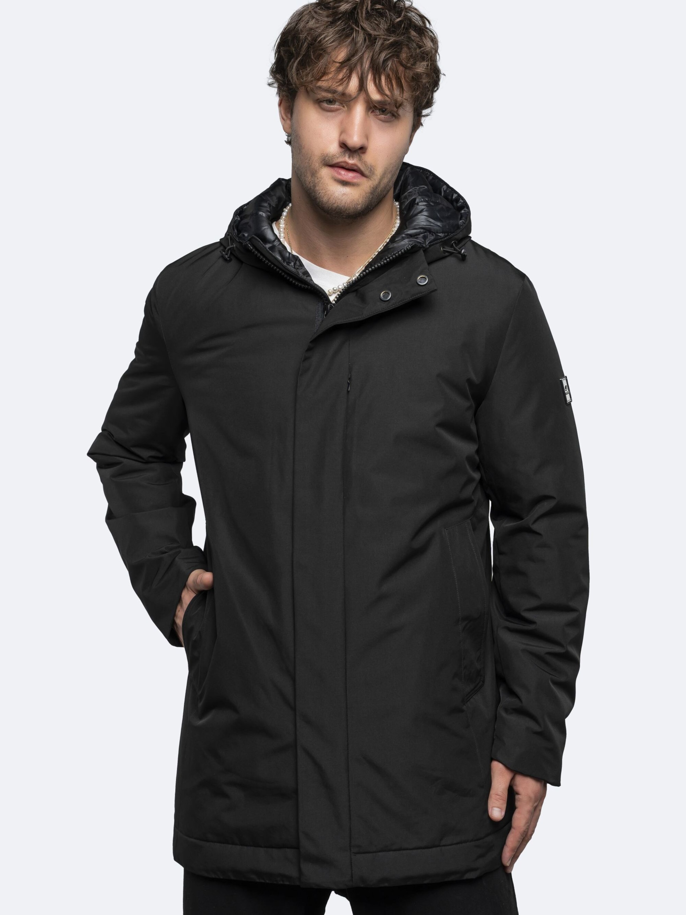 Karizma jacket outlet