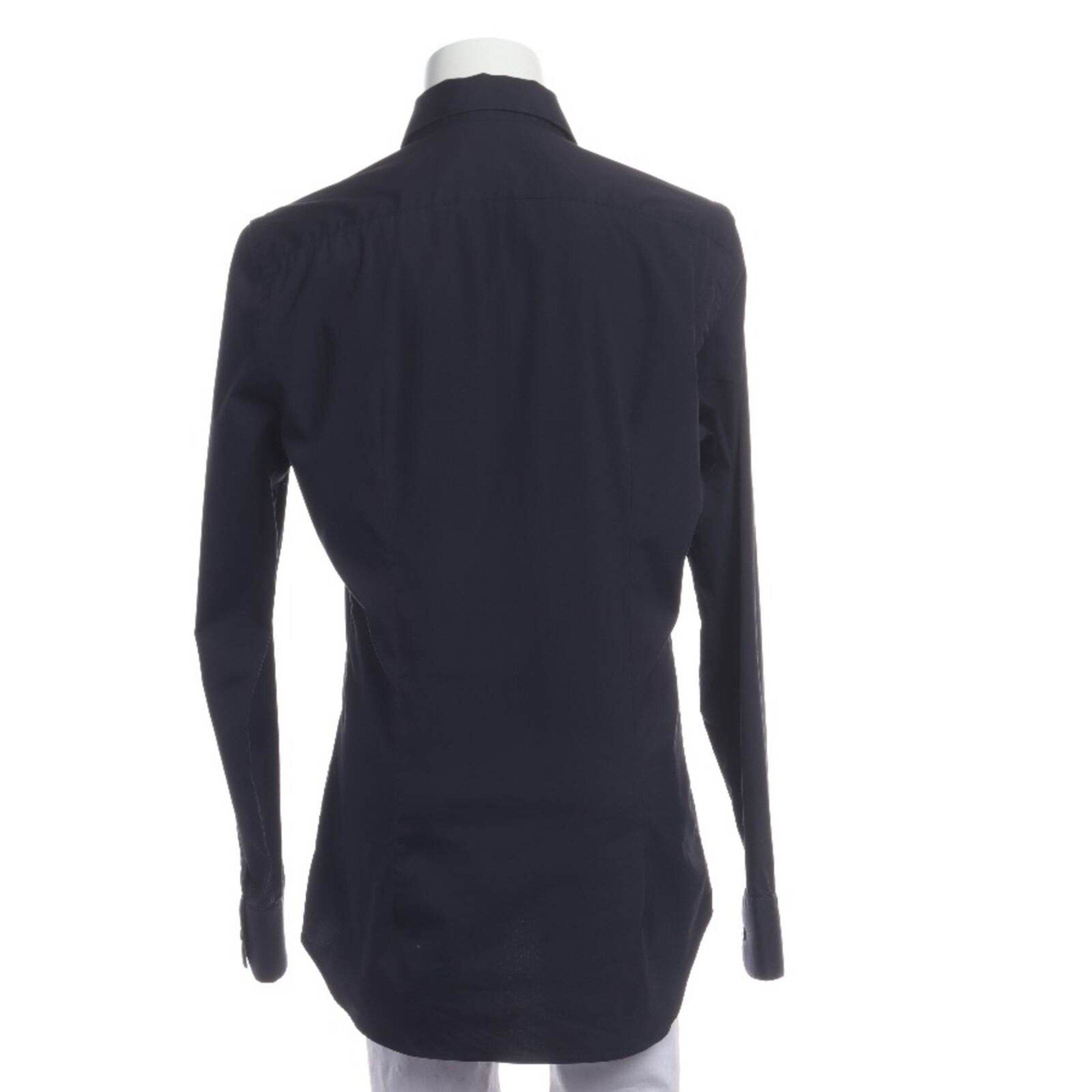 PRADA Blouse & Tunic in XXS in Blue