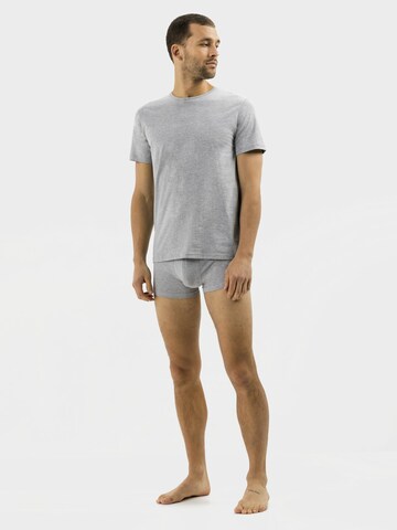 CAMEL ACTIVE Boxer shorts in Grey