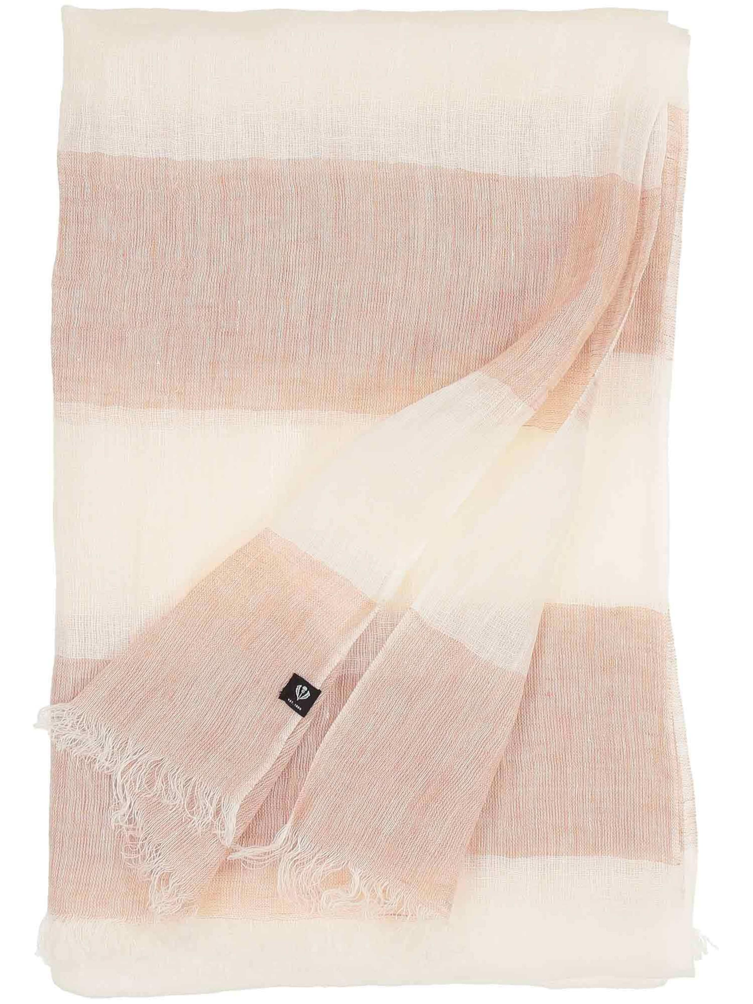 FRAAS Scarf in Pink