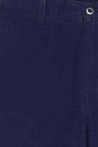 LEVI'S ® Shorts M in Blau