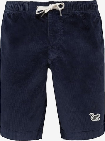 Surf Monkey Hose in Blau: Vorderseite