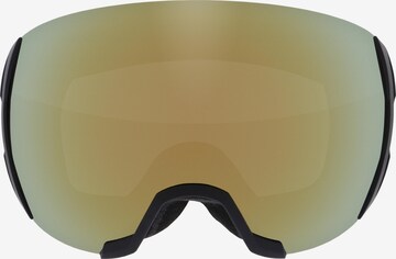 Red Bull Spect Sportsonnenbrille 'SIGHT' in Schwarz: predná strana