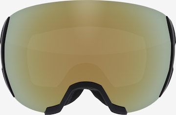 Red Bull Spect Sports Sunglasses 'SIGHT' in Black: front