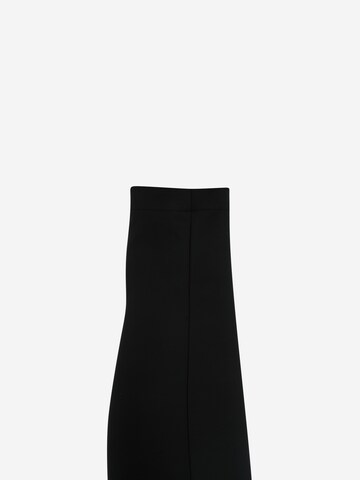 Wolford Skinny Leggings 'Scuba' in Black