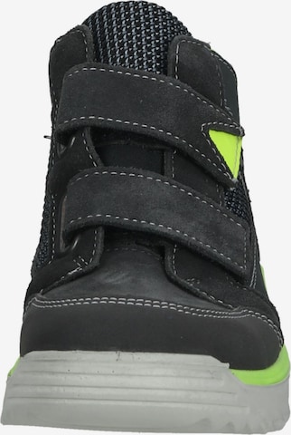 RICOSTA Sneaker in Schwarz