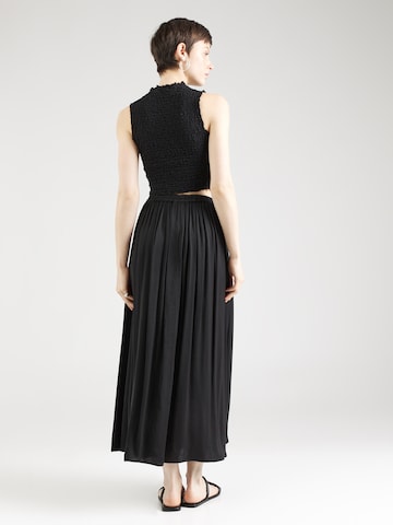 MSCH COPENHAGEN Skirt 'Sandeline Maluca' in Black