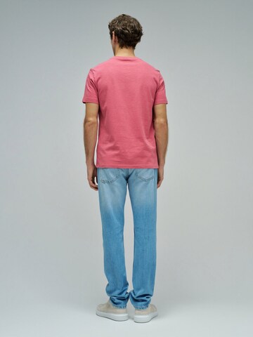 Salsa Jeans Shirt in Red