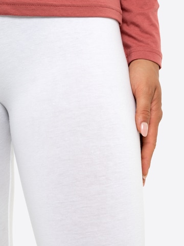 celodoro Skinny Leggings 'Stretchy' in White