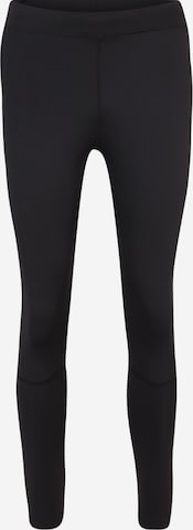 4F Sport alsónadrágok - fekete: elől