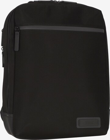 JOST Rucksack in Schwarz