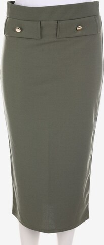 Dorothy Perkins Skirt in S in Green: front