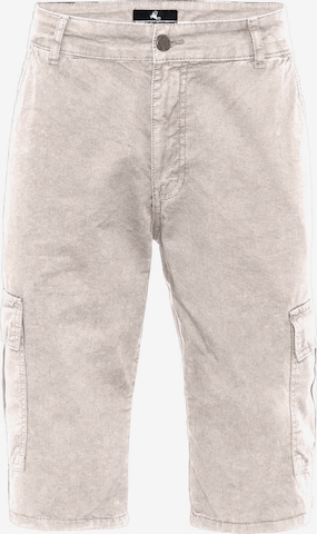 smėlio Daniel Hills Standartinis Kelnės: priekis