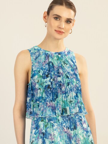 APART Evening Dress in Mixed colors