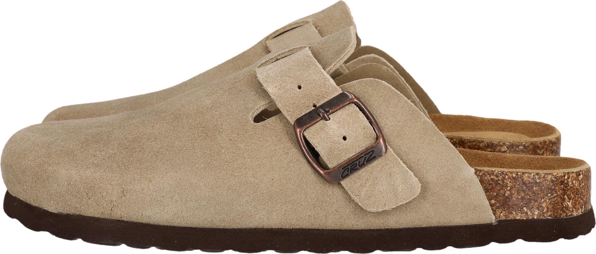 Cruz Muiltjes in Bruin