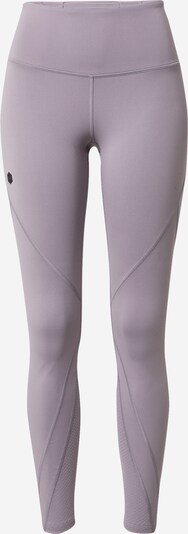 UNDER ARMOUR Sportbyxa 'UA Rush' i mauve, Produktvy
