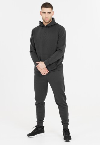 Virtus Sports sweatshirt 'Taro' in Grey