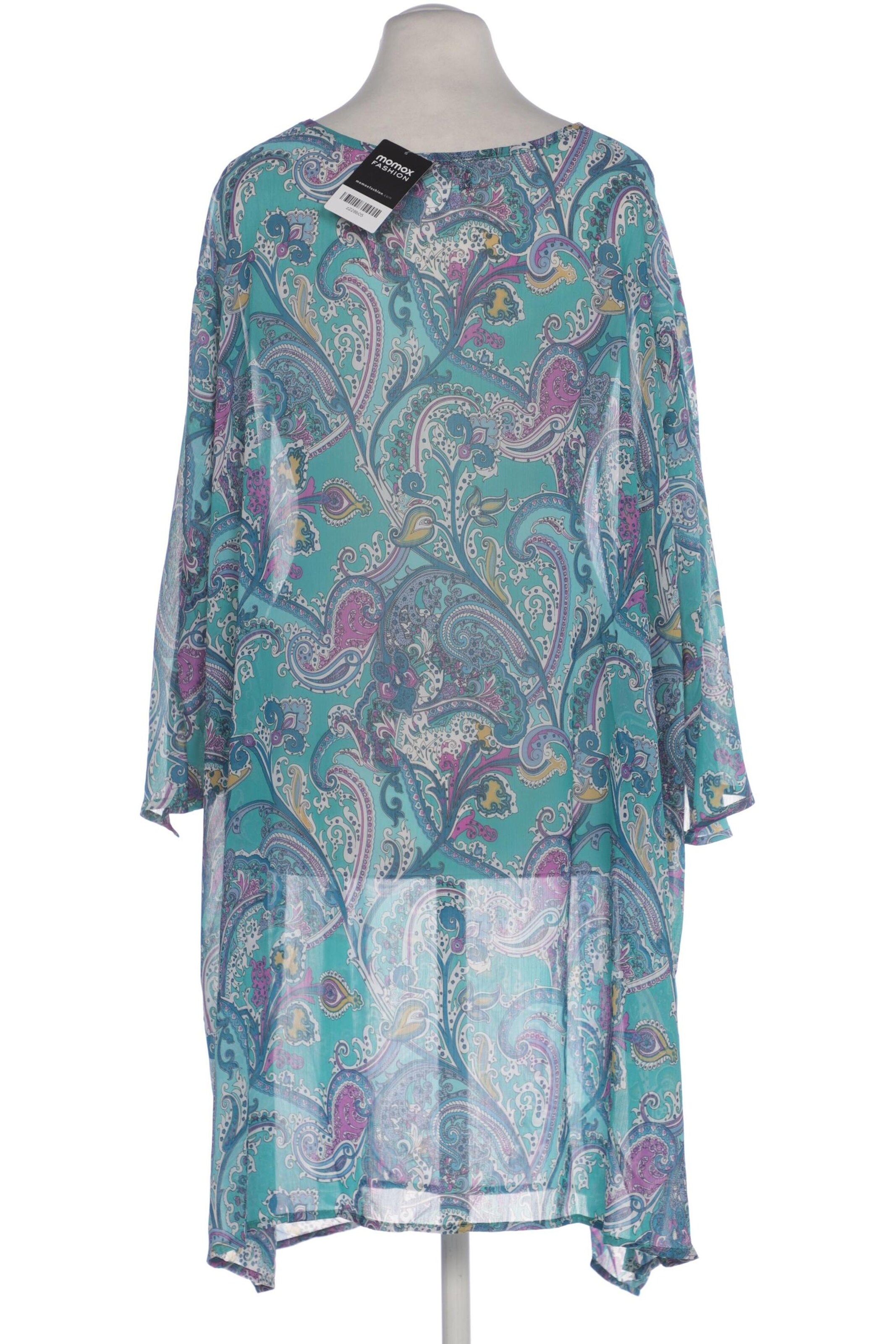 MIAMODA Blouse & Tunic in 10XL in Green