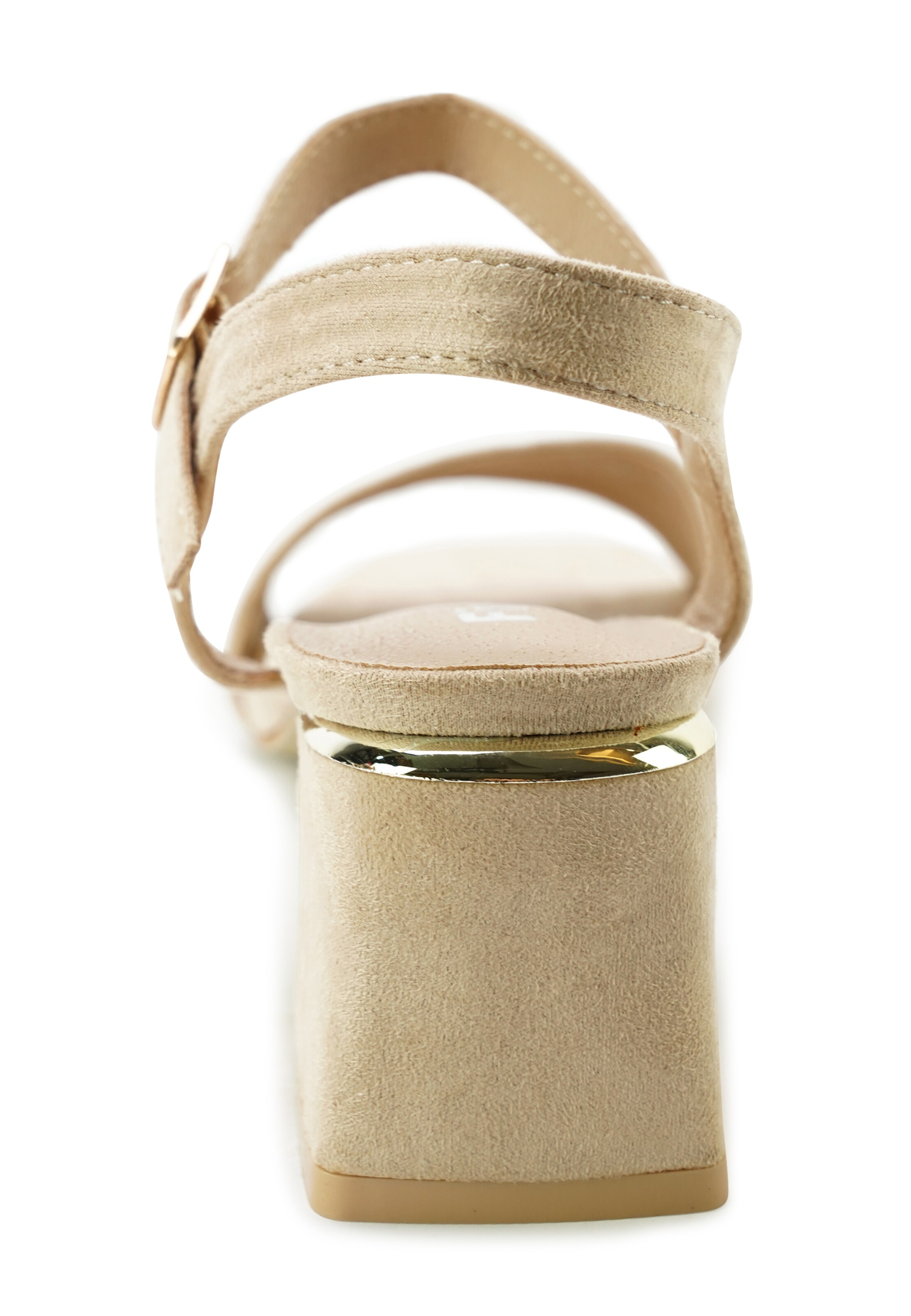 Findlay Sandale 'AMLIA' in Braun