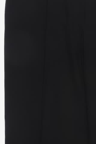 apriori Stoffhose L in Schwarz