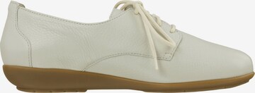 Natural Feet Veterschoen 'Larissa' in Beige