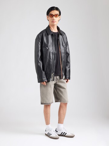 QS Shirt in Black