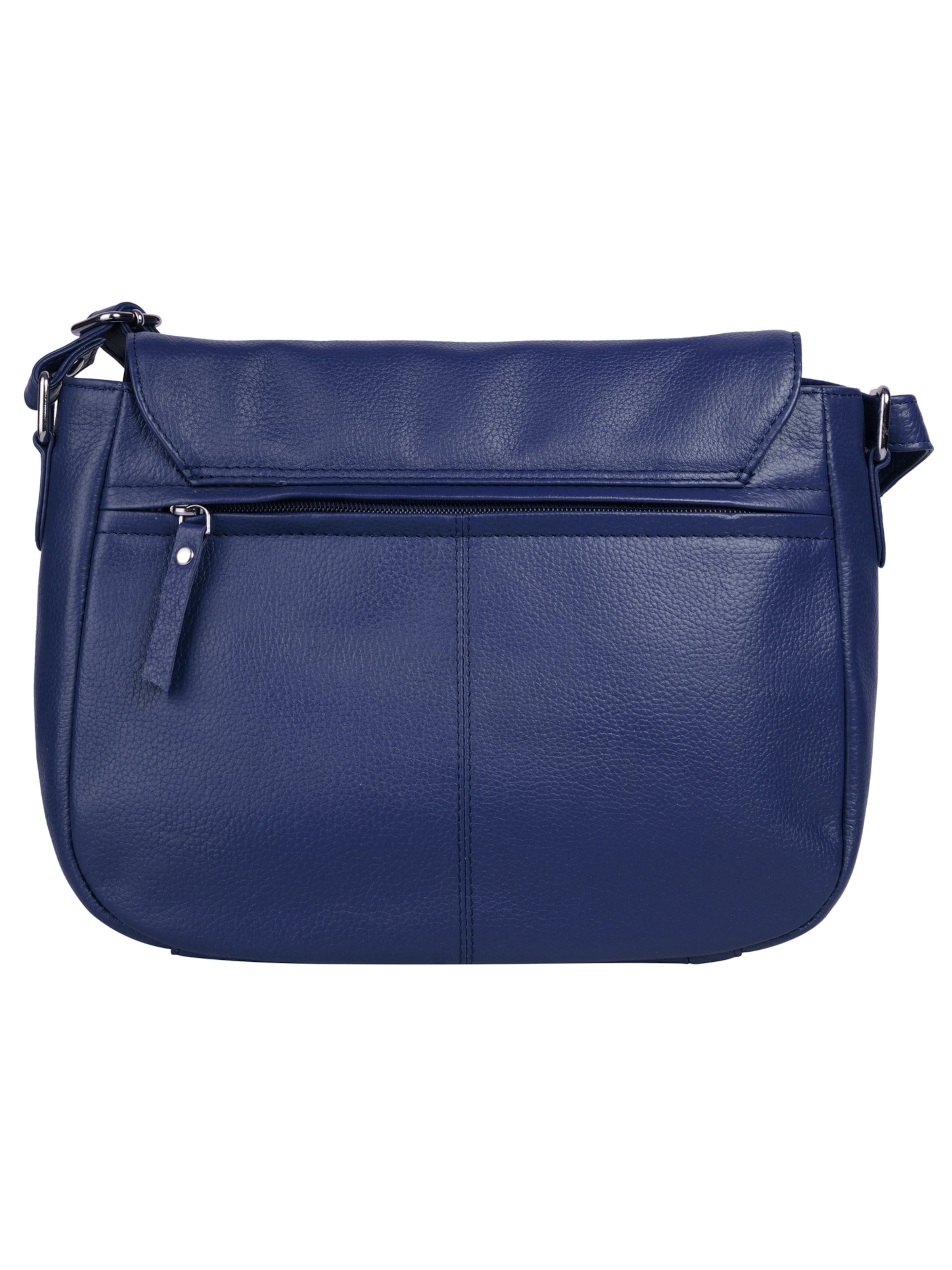Sac à bandoulière Bruno Banani en bleu