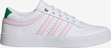 ADIDAS ORIGINALS - Zapatillas deportivas bajas 'Bryony' en blanco