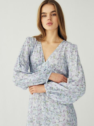 Noella Mekko ' Lilith ' värissä sininen