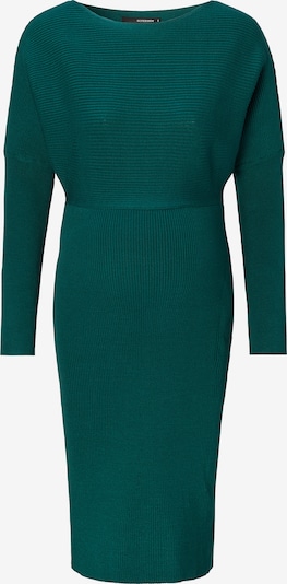 Supermom Knitted dress 'Chester' in Dark green, Item view