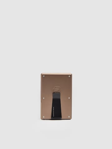 Piquadro Wallet in Grey