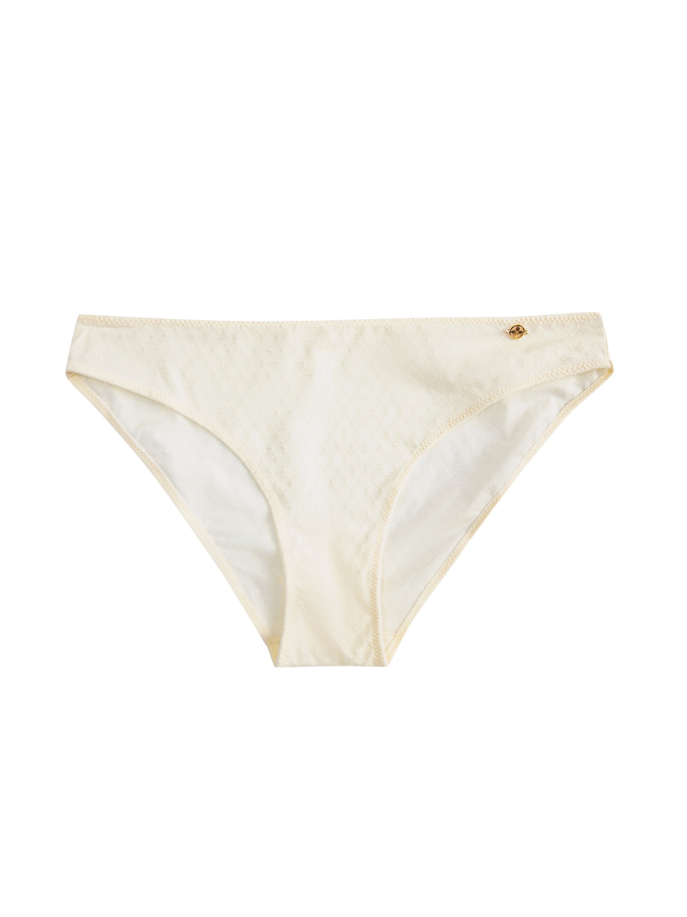 Koton Slip in Beige: Vorderseite